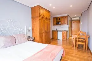 Apartamentos Alda Porta do Sol - 维戈