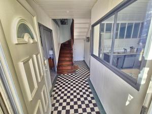 Maisons de vacances 729-Maison de pecheur a 150m de la plage : photos des chambres