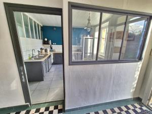 Maisons de vacances 729-Maison de pecheur a 150m de la plage : photos des chambres