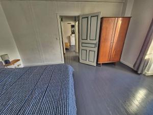 Maisons de vacances 729-Maison de pecheur a 150m de la plage : photos des chambres