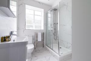 Stylish Kings Cross Flat