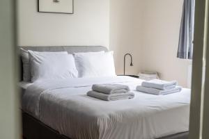 Stylish Kings Cross Flat