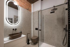 Merchants - Apartamenty Kupieckie with free parking