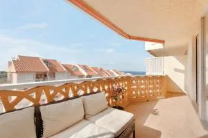 Luminoso Piso Club Nautico - La Laguna