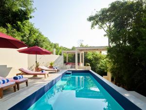 Cocolia Hotel - only adults