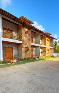 Windland Pousada Kite Center - 伊卡莱