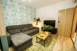 Greenland Family Premium Central Apartment