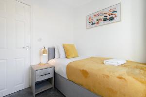 NEW! 3BR in Colchester Road