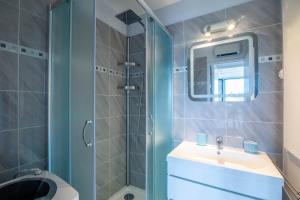 appartement bord de mer