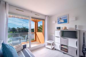 appartement bord de mer