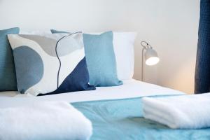 NEW! 3BR in Colchester Road