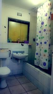 Highbury Back Packers