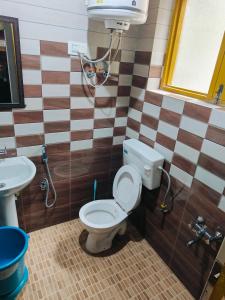 Reshi guest house