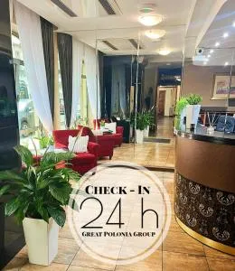 Great Polonia Kraków Kazimierz - Kraków