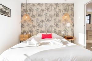 Ô Vagues de la Torche à 300m plage