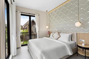 Marea Villa by Kozystay - Jimbaran