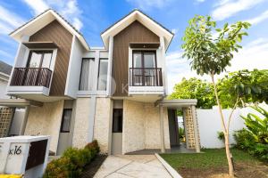 Marea Villa by Kozystay - Jimbaran