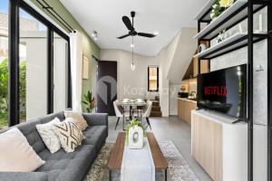 Marea Villa by Kozystay - Jimbaran