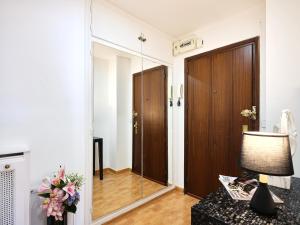 My City Home - Elegante apartamento en Chamberí