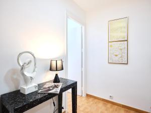 My City Home - Elegante apartamento en Chamberí