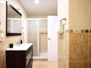 My City Home - Elegante apartamento en Chamberí