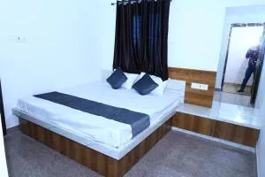 Hotel SHIV SHAKTI PALACE - Pātan