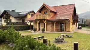 Złota 1 - 3hvězdičkové hotely ve městě Ustroň