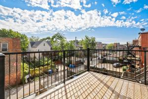 LuxHome Chicago 8 mins Downtown