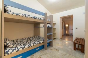 Marbella Hideaway duplex