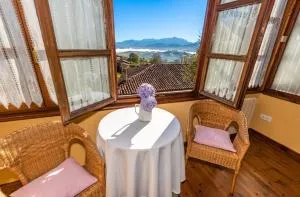 Casa Horno - Libardón