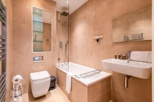 Gorgeous Kentish Town Flat