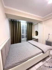 Двухкомнатная элитка Джал - Privokzalʼnoye