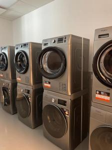 Small cozy apartment, coffee and parking free