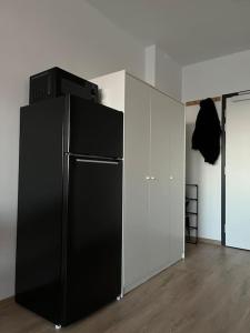 Small cozy apartment, coffee and parking free