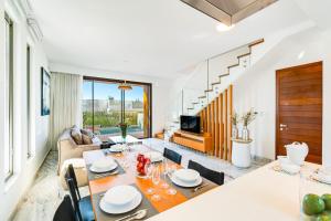 Villa Laurus 4 by Ezoria Villas