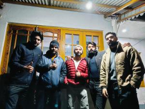 Reshi guest house