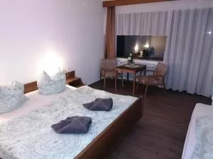 Pension Schwarzwaldblick - Steingrün