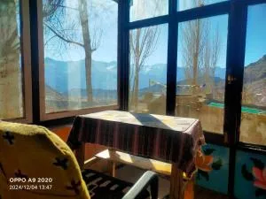 Old Likir Traditional Farm Stay - Sumdah