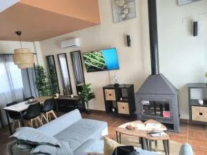 Casa Rural La Sarana - Almadén de la Plata