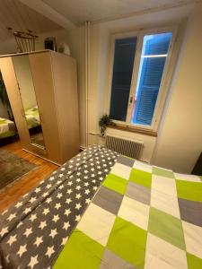 Delemont Bliues Hostel