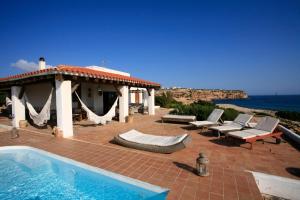 Casa Senrramada