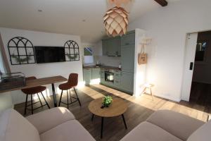 Ferienhaus 8 Campingpark Waldesruh