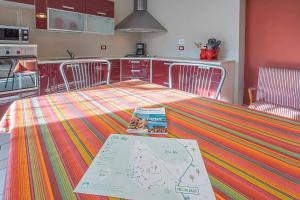 Apartment mit 2 Schlafzimmern