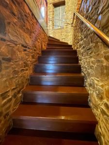 Alojamiento bodega LOF