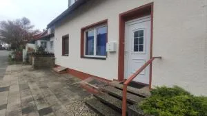 Apartment Ostertorstraße - 阿贝尔根