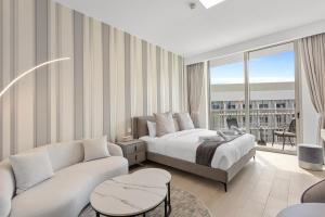 Perfect Getaway modern Studio in Luma 22 - JVC