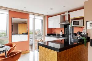 Convenient Euston London Apartment