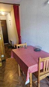 Studio pieds des pistes les Houches Vallée de Chamonix