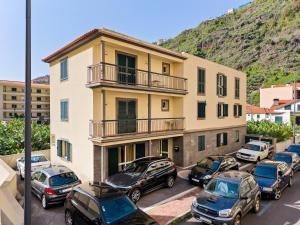 Ribeira Brava Studios - 3hvězdičkové hotely ve městě Ribeira Brava