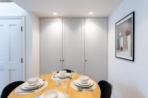 Coleherne Road Residence IX